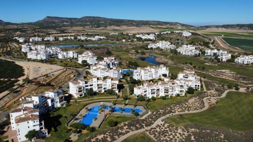 Apartamento Casadeluxe Riquelme