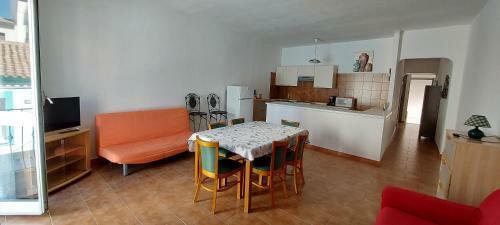 Apartamento House Magnon
