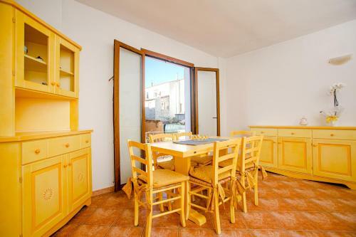 Soul Apartment