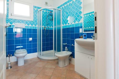 Apartamento Quadrilocale Vignamarina