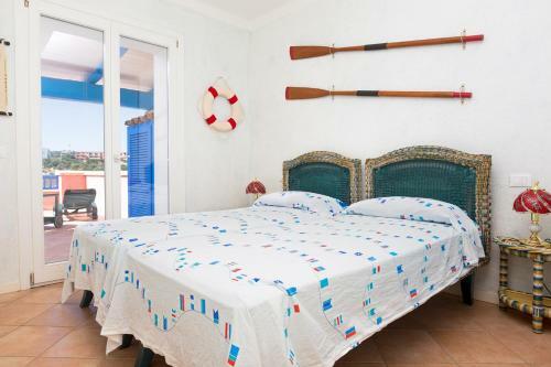 Apartamento Quadrilocale Vignamarina