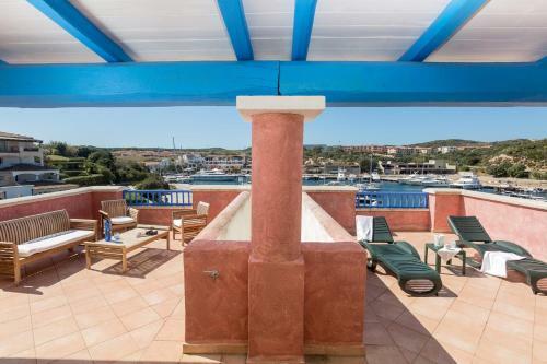 Apartamento Quadrilocale Vignamarina