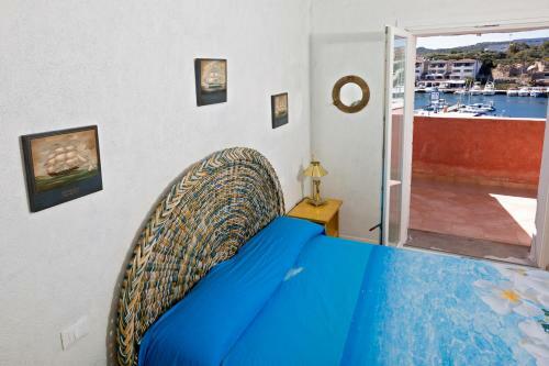 Apartamento Quadrilocale Vignamarina
