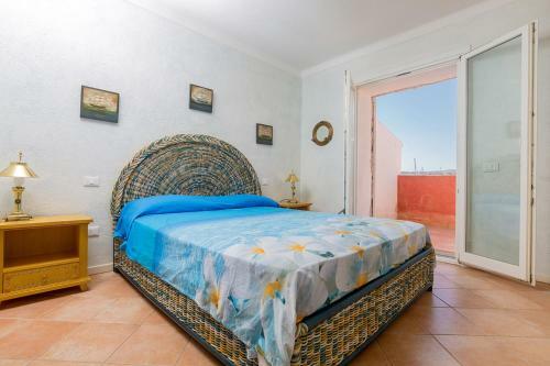Apartamento Quadrilocale Vignamarina