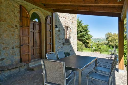 Villa Podere Fungaio - Belocations