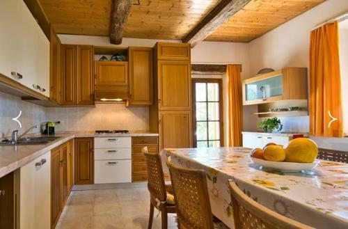 Villa Podere Fungaio - Belocations