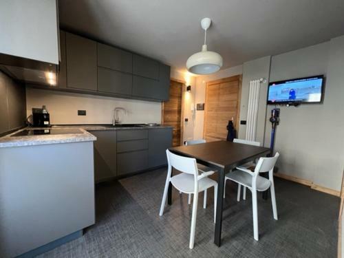 Apartamento Fraiteve Suite