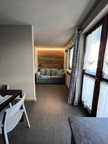 Apartamento Fraiteve Suite