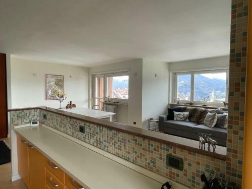 Apartamento Casa Nel Cielo