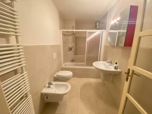 Apartamento Happy Appartamento Vacanze