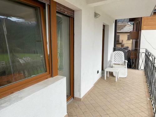 Apartamento Happy Appartamento Vacanze