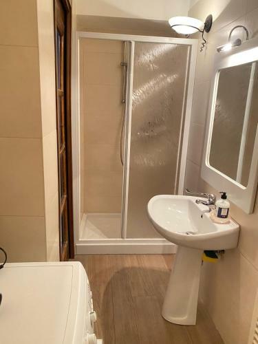 Apartamento Happy Appartamento Vacanze