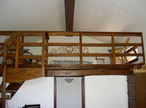 Apartamento Casa Rossa
