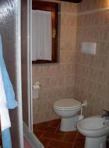 Apartamento Casa Rossa