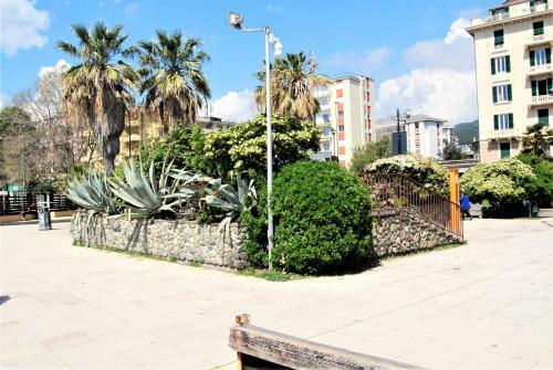 Apartamento Tramonto Sul Mare - Suite & The Sea