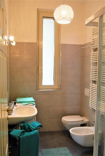 Apartamento Tramonto Sul Mare - Suite & The Sea
