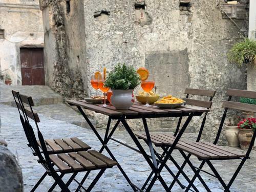 Apartamento Casa Vacanze Desir�e