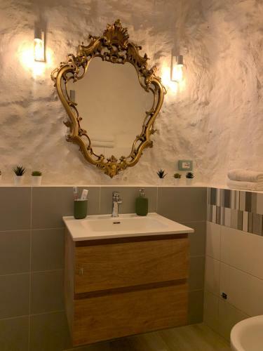 Apartamento Casa Vacanze Desir�e