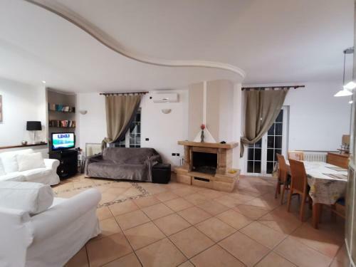 Apartamento Casa Al Mare