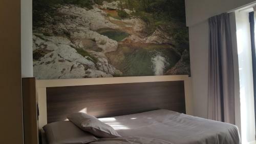 Hotel Nord Est
