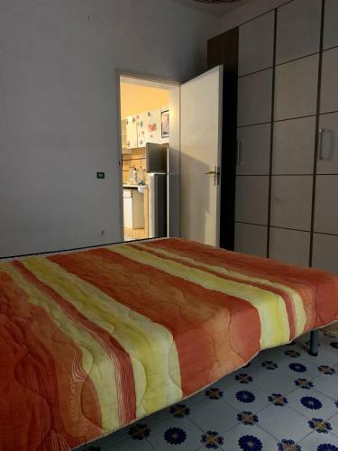 Apartamento Casa Relax