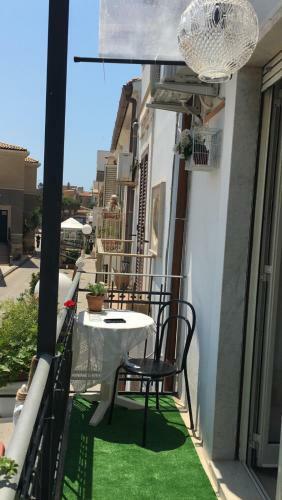Casa Vacanze Le Muse