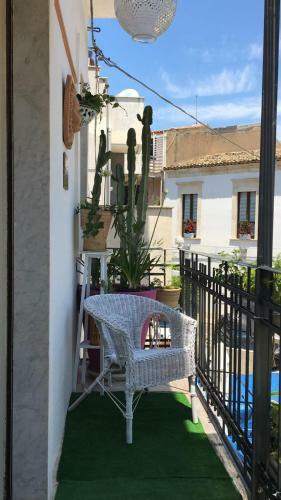 Casa Vacanze Le Muse