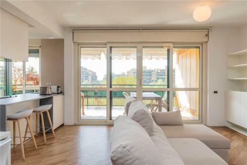 Apartamento Residenze Malaspina - Quadrilocale