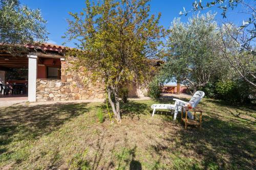 Villa Ginepro