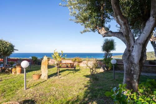 Villa San Teodoro