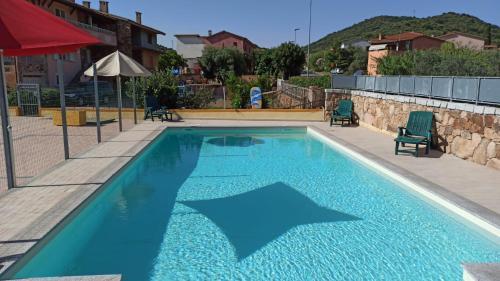 Casa Isuledda