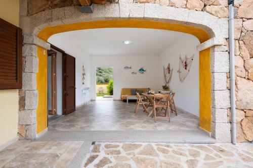 Casa Suaraccia