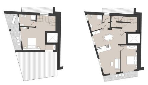 Apartamento Ferienwohnung Laura