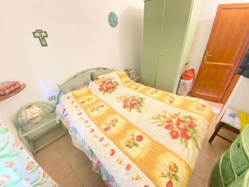 Apartamento Villetta Toscana