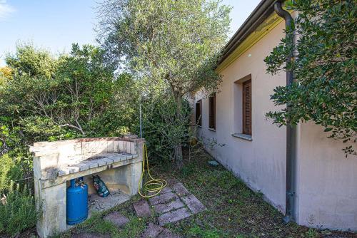 Apartamento Trilocale Fenicotteri D3