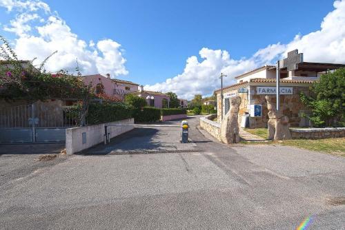 Apartamento Trilocale Fenicotteri D3
