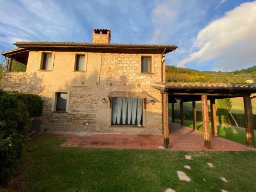 Villa Palazzata D&d