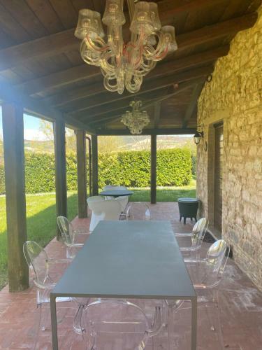 Villa Palazzata D&d