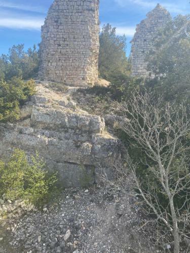 Villa Palazzata D&d