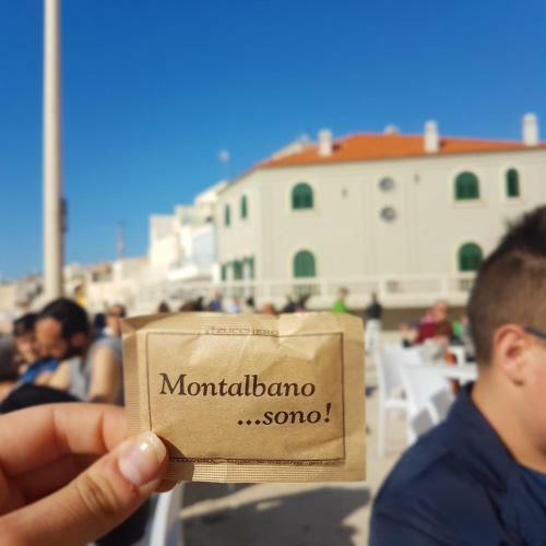 Casa Vacanze La Bomboniera
