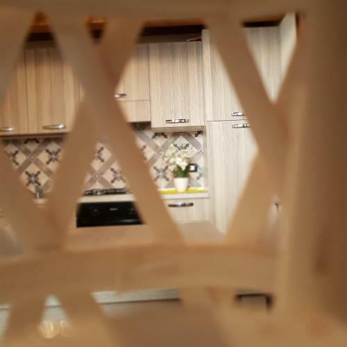 Casa Vacanze La Bomboniera