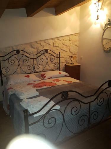 Casa Vacanze La Bomboniera