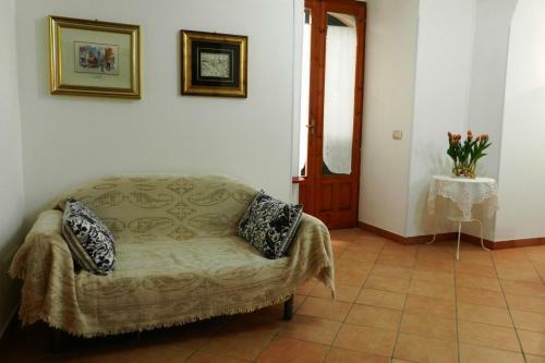 Apartamento I Bassi Di Lilli