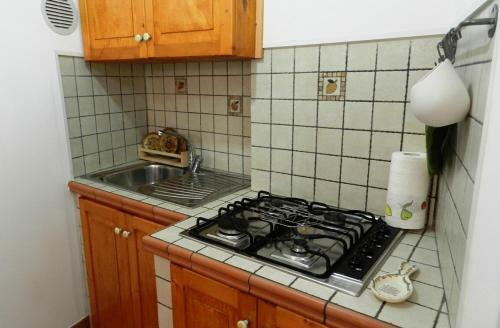 Apartamento I Bassi Di Lilli