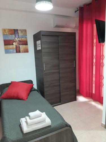 Hostal Guesthouse Loru