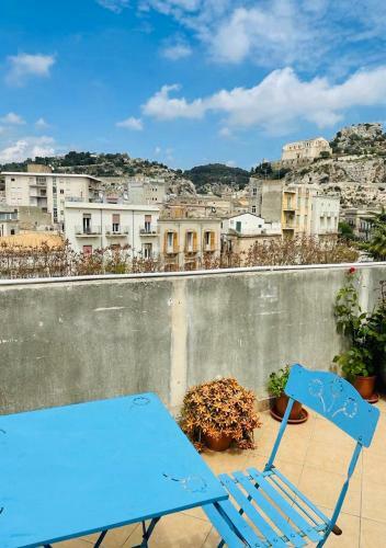 Apartamento Terrazza Su Scicli
