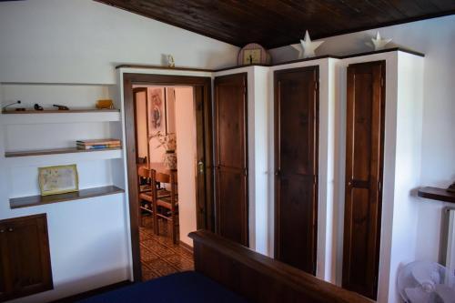 Apartamento Barba Gianni