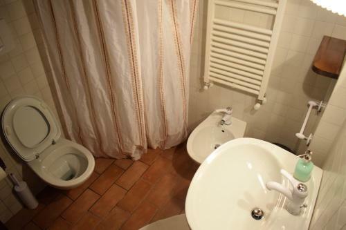 Apartamento Barba Gianni