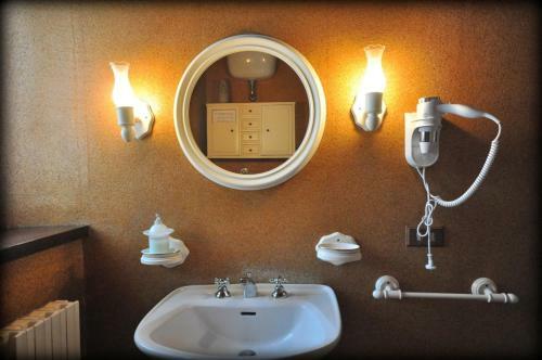 Apartamento Barba Gianni