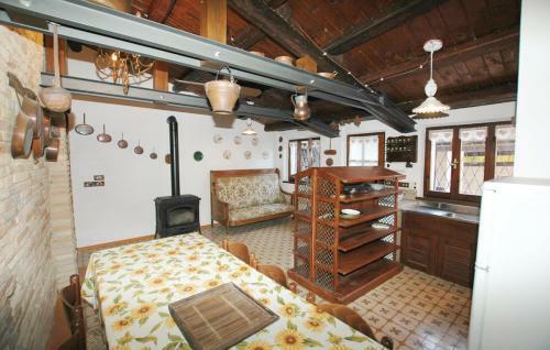 Apartamento Barba Gianni